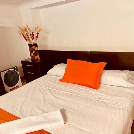 Punta Me Beautiful Apartment In The Best Location Madrid Downtown Bagian luar foto