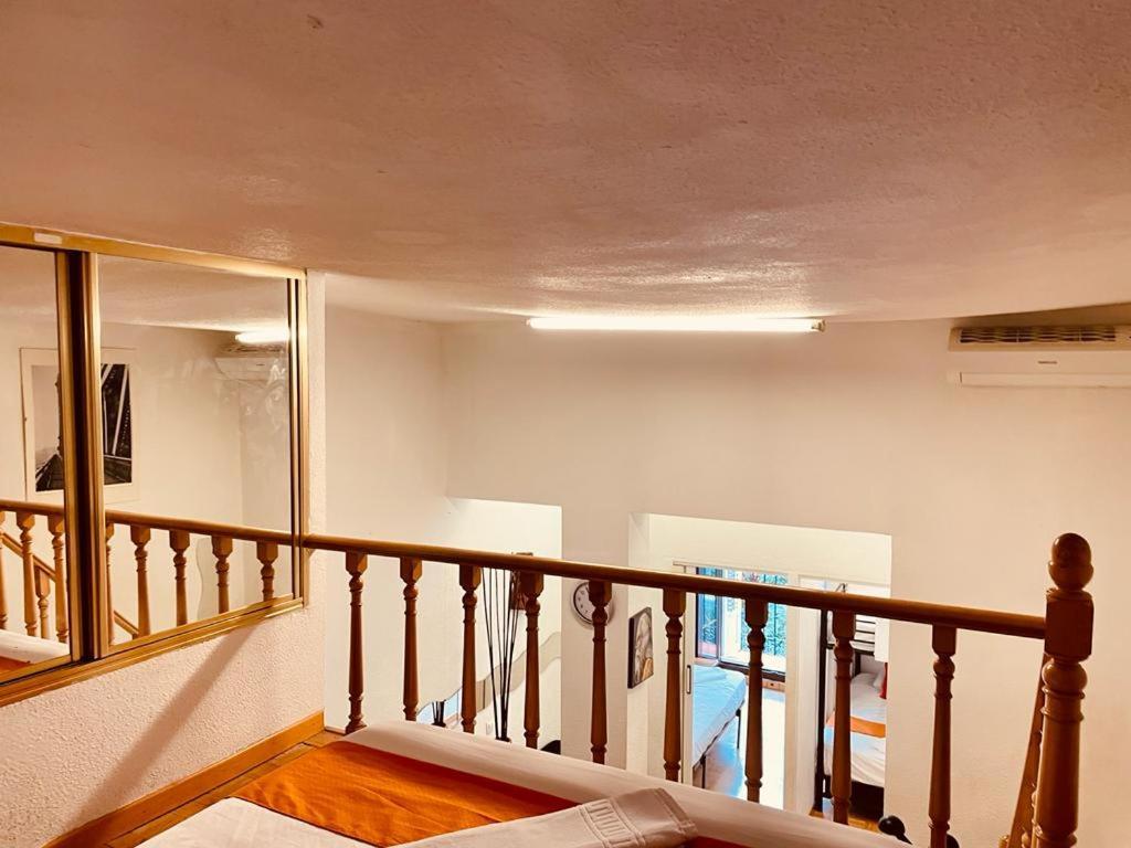 Punta Me Beautiful Apartment In The Best Location Madrid Downtown Bagian luar foto