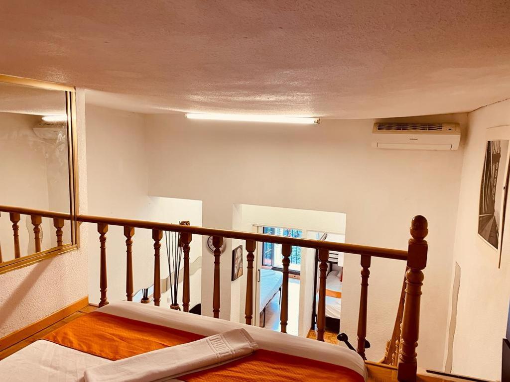 Punta Me Beautiful Apartment In The Best Location Madrid Downtown Bagian luar foto