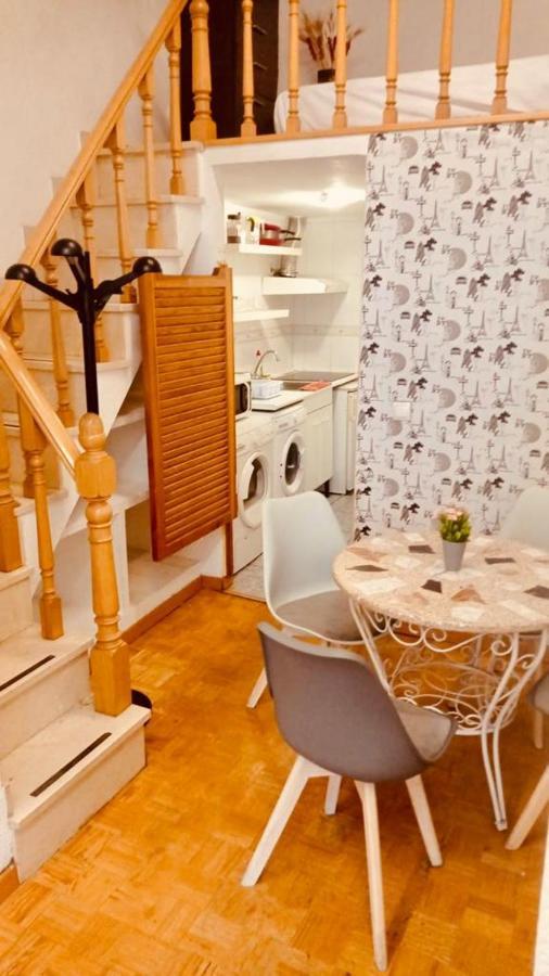 Punta Me Beautiful Apartment In The Best Location Madrid Downtown Bagian luar foto