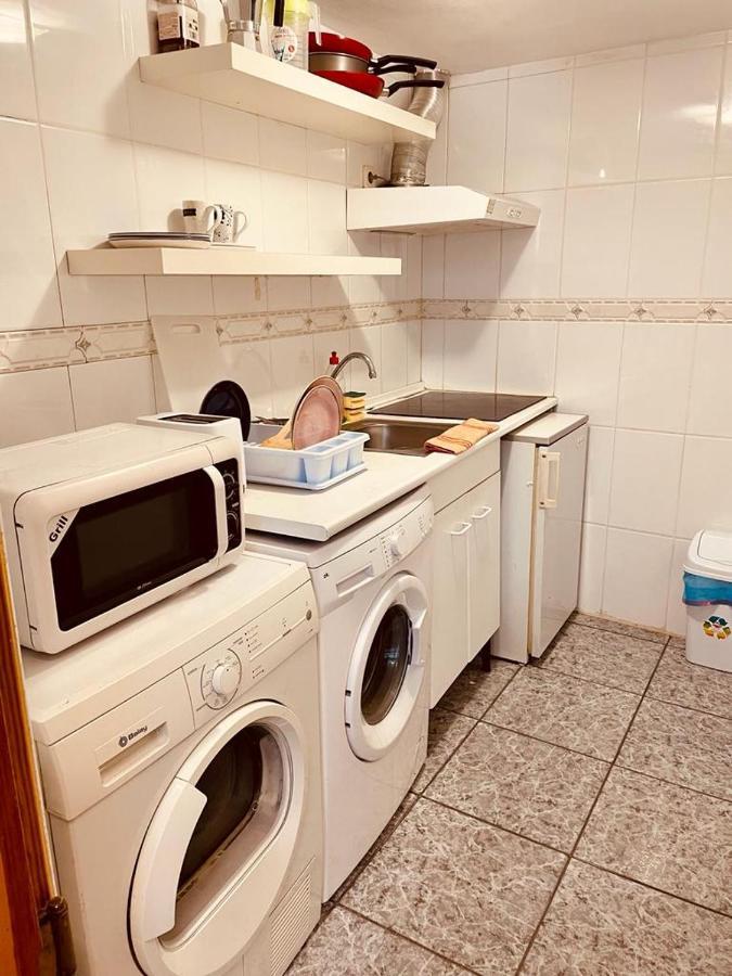 Punta Me Beautiful Apartment In The Best Location Madrid Downtown Bagian luar foto