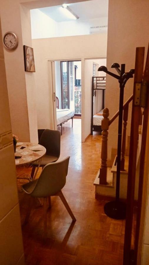 Punta Me Beautiful Apartment In The Best Location Madrid Downtown Bagian luar foto