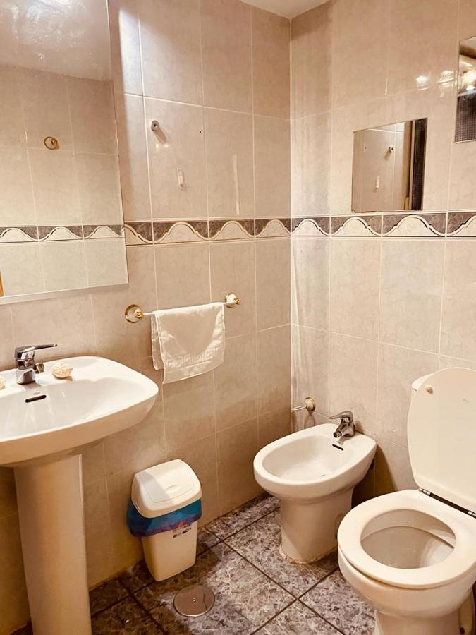 Punta Me Beautiful Apartment In The Best Location Madrid Downtown Bagian luar foto